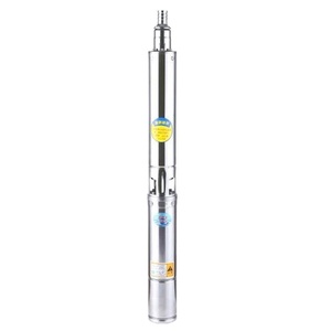 Pompa air dalam, pompa sumur dalam, pompa air irigasi bawah tanah tahan lama - Product Image 1