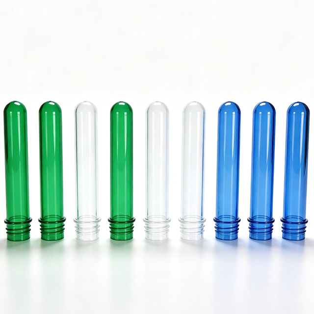 Customized Color 3-5 Gallon 28mm 38mm 45mm 55mm 20l Water Bottle Preform Pet for Blowing Beverage Preform for Water Bottle