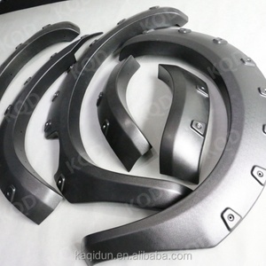 Guardabarros de Ajuste Perfecto a Precio de Fábrica para Ranger 2015 en Adelante - Product Image 5