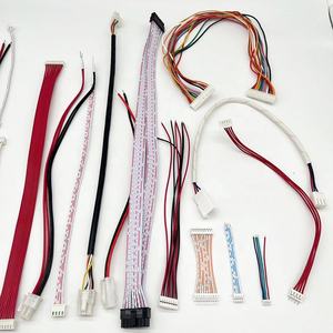 مخصص JST موليكس كابل تسخير الأسلاك الجمعية المصنعة - Product Image 2