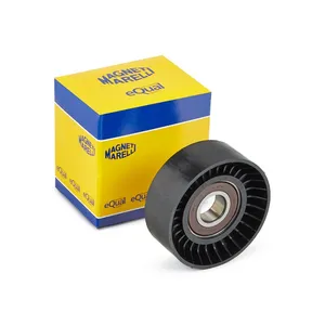 Polea Tensora Automotriz de Fábrica 331316171218 para <span class=keywords><strong>Opel</strong></span>, Saab, Chevrolet - Product Image 1