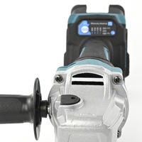 Fabricant ODM OEM meuleuse d'angle électrique sans fil 20V 125mm à batterie