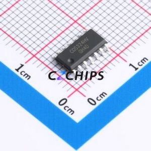 Venta al por mayor LM2902SR SOP-14 Circuito integrado IC Chip Amplificador operacional Venta al por mayor Chips de componentes electrónicos y servicio BOM - Product Image 1