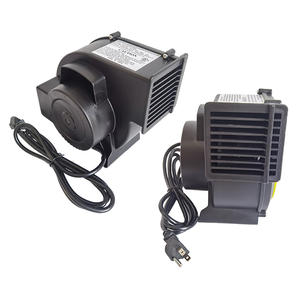 Ventilador de Aire de 200W <span class=keywords><strong>Songhai</strong></span>, Ventilador de Aire Inflable para Castillo Inflable de Brincar - Product Image 4