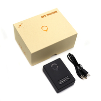 Localizador GPS Inteligente CY02D con Múltiples Alarmas, Magnético, para Vehículos