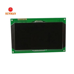 <span class=keywords><strong>Display</strong></span> termo temperatura personalizzato Mono basso corrente 7 segmento Va <span class=keywords><strong>Display</strong></span> Modul <span class=keywords><strong>Lcd</strong></span> - Product Image 1