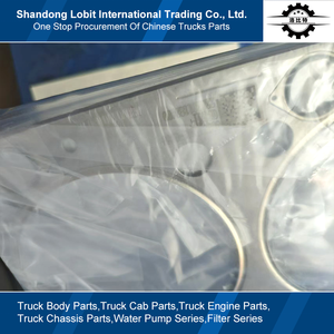 الأكثر مبيعًا sinok HOWO T5G TX G5X J5G NJ17 خلاطة MC05 MC07 رأس أسطوانة المحرك 080v039010378 - Product Image 5