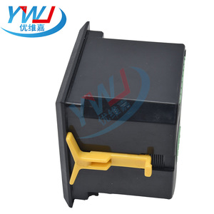 Panel de Control de Arranque Automático Multifunción Programable ASM17, Interruptor de Cuatro Protecciones GTR17 para Arrancadores de Motores Diésel - Product Image 3