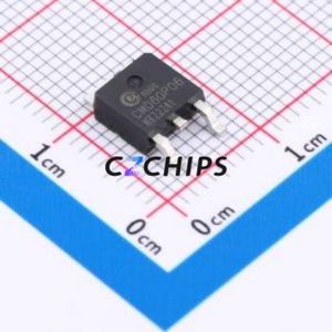 Transistor de efecto de campo (MOSFET) CMD60P06 TO-252 nuevo y original - Product Image 1