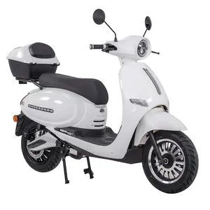 GOLEN LION CNIT EEC COC 5000W electric scooter ,high speed with 90km/h ,F&R disc brakes,eec and coc,