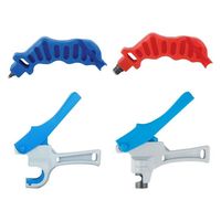 Outils à main Perforateur 4 mm Agriculture Goutte à goutte Ruban Outils d'irrigation Perforateur pour arrosage