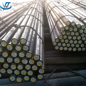 Barras de acero redondas de carbono, ASTM ah36 JIS S45C S235 10mm 20mm 30mm 1020 24crmo5 - Product Image 6