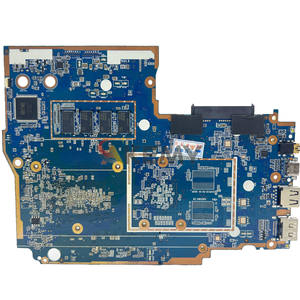 Pour <span class=keywords><strong>Lenovo</strong></span> <span class=keywords><strong>Ideapad</strong></span> 330S-15IKB 330S-15IKB carte mère d'ordinateur portable avec 4GB RAM I3 I5 I7 CPU UMA 100% entièrement testé - Product Image 3