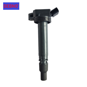 90919-02256 9091902256 90919-A2003 673-1309点火线圈，适用于丰田汉兰达凯美瑞红杉4轮锡耶纳雷克萨斯接穗 - Product Image 3