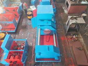 Alta qualidade Yongye marca made in <span class=keywords><strong>China</strong></span> Zhejiang Wenzhou YFT-A600 alta pressão válvula máquina de teste para válvula de água e ar teste - Product Image 5