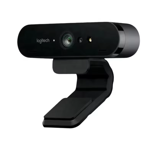 For BRIO C1000E Autofocus USB 4K Ultra HD CMOS Video Conference Web Camera with Built-in Microphone
