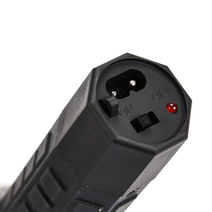 1802 Customize Brand Contact <b>Control</b> <b>Remote</b> Training Safety <b>Toy</b> Model Gun Keychain Set Tactical Flashlight Bullets Hunting - Product Image 3