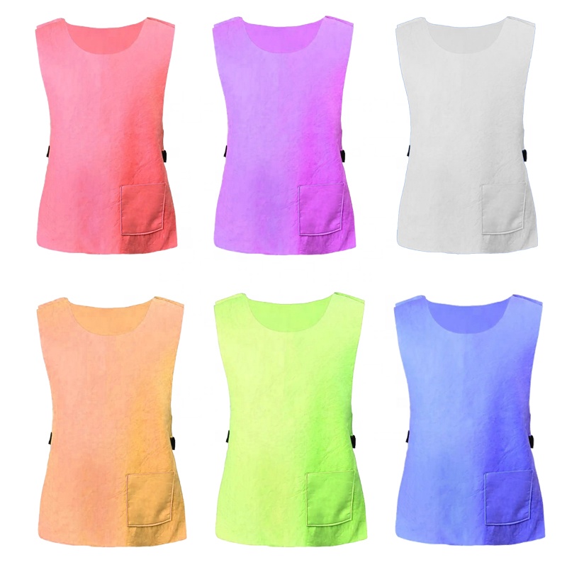 Охлаждающий Жилет для охлаждения, Волшебная Одежда для физического лета, жилет для предотвращения охлаждения