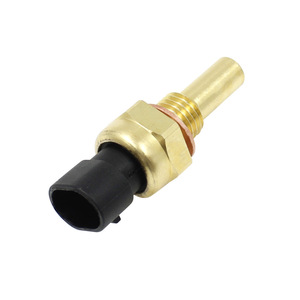 Capteur de température de l'eau 96182634 à connexion rapide, mesure standard, usage automobile - Product Image 2