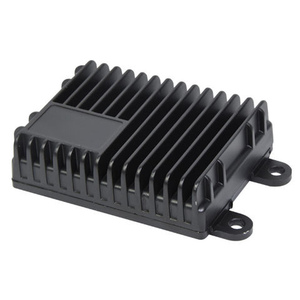 <strong>Extruded</strong> Aluminum <strong>Heatsink</strong> <strong>for</strong> Electronics Cooling Custom Sizes Enhanced Durability Various Applications - Product Image 1