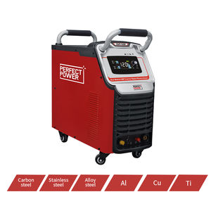 Découpeuse de plasma cnc industrielle lourde machine de dé<span class=keywords><strong>coupe</strong></span> plasma 120amp soudeuses de plasma portables inversora de solda - Product Image 6