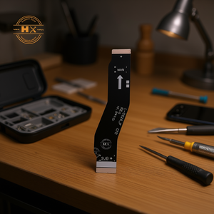 Câble flexible pour Samsung Galaxy S24 Plus (S926) – Accessoire de téléphone portable - Product Image 3