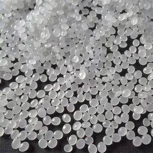 Low Price Plastic Virgin Grade LLDPE M3804RU <b>Granules</b> for Industrial Applications Linear Low Density Polyethylene <b>Granules</b> - Product Image 3