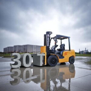 Neumáticos Solideal de motor japonés Kubota V2403 con certificación Epa, nuevos para montacargas de 3 toneladas usadas en Dubái - Product Image 1