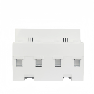 Interruptor de transferencia automática, fuente de alimentación de tres vías, 5 pantallas ATS, sobretensión y subtensión ajustables, con retroalimentación de señal - Product Image 5