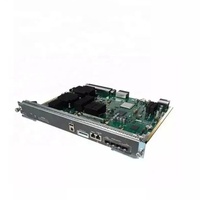 Baru Dalam Kotak Modul Supervisor Seri E 4500 WS-X45-SUP8L-E  WS-X45-SUP8-E