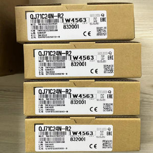 Nouveau module PLC d'origine - QJ71C24N-R2 Assurance qualité, pré-production rigoureuse et inspection finale pour une fiabilité élevée. Re - Product Image 6
