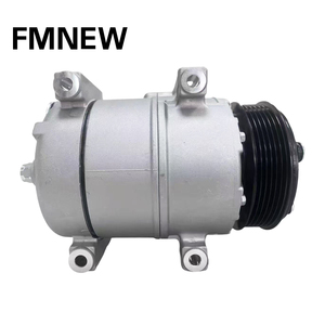 Compresseur de climatisation Js119d629ac pour Ford Territory 1.5 - Product Image 3