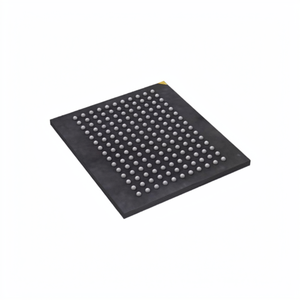 IS61QDB42M18A-333M3LI Buy Electronics Components Online Memory 165 LBGA Original - Product Image 1