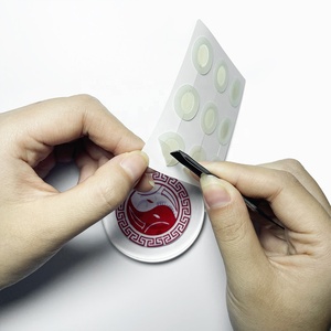 แผ่นแปะสิว2025ละลายด้วยเข็มขนาดเล็กสำหรับสิวและรอย<span class=keywords><strong>สิว</strong></span> - Product Image 4