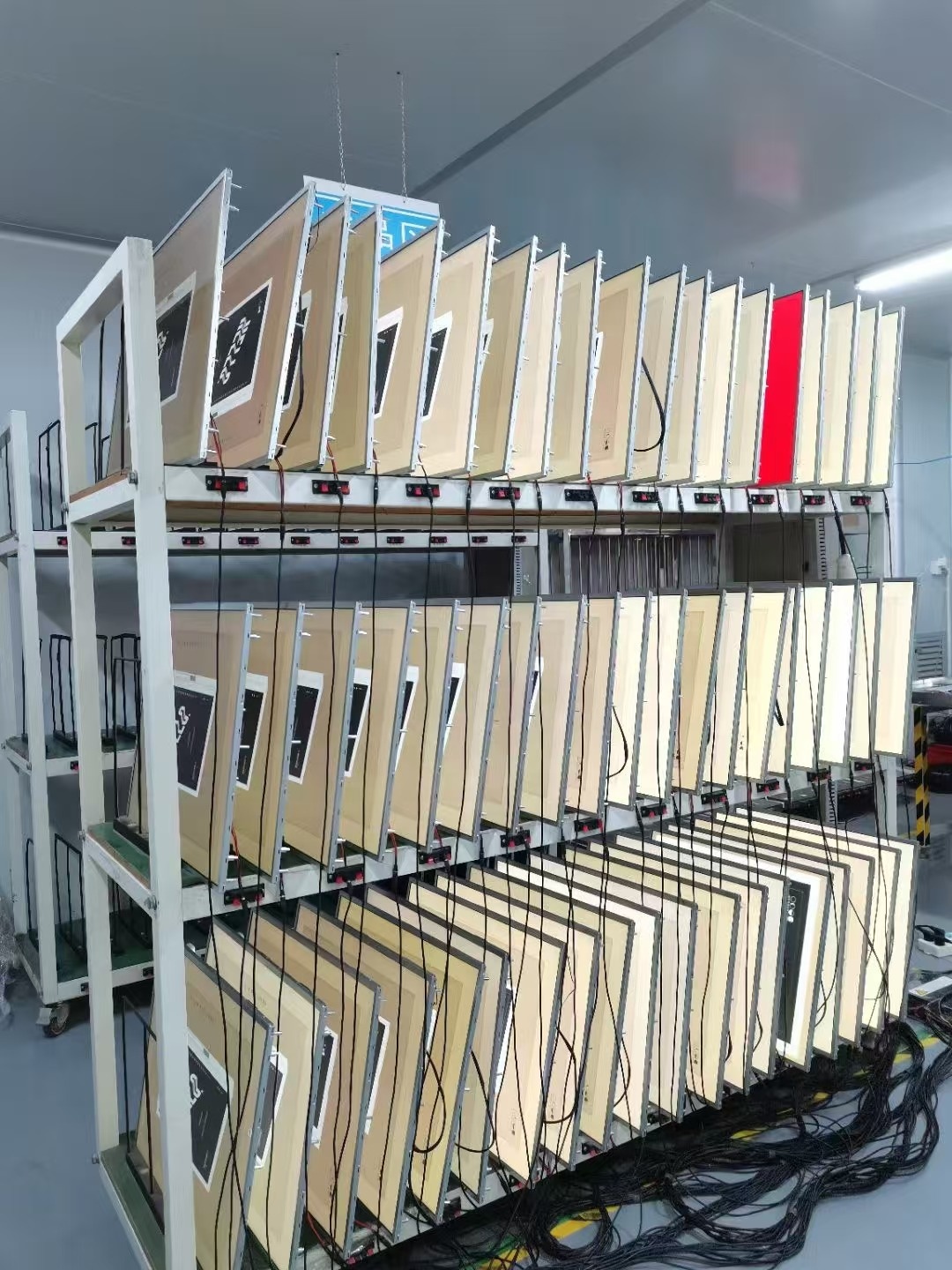 55 inch lg tv lcd display panel