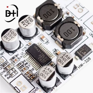 บอร์ดแอมพลิฟายเออร์ 30W TPA3110 PBTL โมโนดิจิตอลเพาเวอร์แอมพลิฟายเออร์ AMP โมดูล DC 8 ถึง 26V - Product Image 3