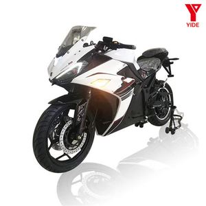 Top-Notch Efficient electric motorcycle exhaust Inspiring Driving 