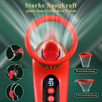 Hot Selling Realistische Zunge lecken Vibrator Sexspielzeug für Frauen Weibliche Masturbation G-Punkt Klitoris Stimulator Nippel Massage gerät
