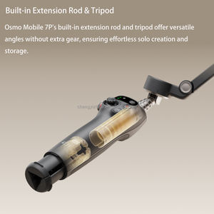 <span class=keywords><strong>Osmo</strong></span> <span class=keywords><strong>Mobile</strong></span> 7 <span class=keywords><strong>Mobile</strong></span> 7P <span class=keywords><strong>Stabilisateur</strong></span> de cardan pour téléphone intelligent <span class=keywords><strong>3</strong></span> axes Original tout neuf en stock <span class=keywords><strong>Osmo</strong></span> 7 - Product Image 3
