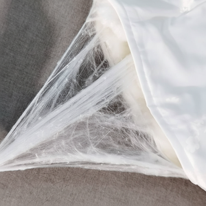 Gusano de seda Pupa Delicius Comida Pupae Gusano de seda congelado Pupa Gusano de seda congelado Venta caliente de Vietnam - Product Image 1