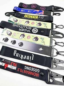 Lanière personnalisable avec logo promotionnel imprimé, impression couleur, vente en gros, nouvelle arrivée, lanières pour enseignants, sublimation - Product Image 6