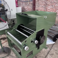 Máquina Bobinadora Industrial de Alta Resistencia, Tipo de Marco, Equipo Bobinador Automático de Alta Velocidad