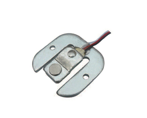 ไมโครโหลดเซลล์แบบฮาล์ฟบริดจ์ 50 กก. สำหรับเครื่องชั่งน้ำหนักในครัว อุปกรณ์ชั่งน้ำหนัก <span class=keywords><strong>Arduino</strong></span> - Product Image 1