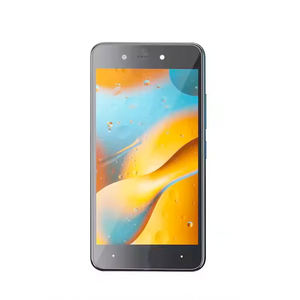 Pantalla LCD de Repuesto para Teléfono Móvil Original de la Marca SOR Quality Super Quest para Intel P15 P15 Halt - Product Image 5