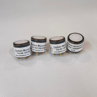 Module de capteur de gaz série 4, sortie Modbus, module de détection de gaz électrochimique sur mesure pour moniteur de gaz industriel, OEM & ODM