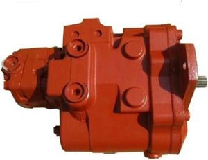 Bomba Hidráulica Principal PSVD2-27E para Excavadora CLG906 EC60 - Product Image 5