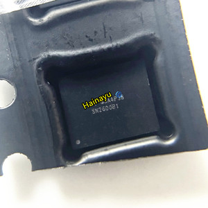 Hainayu <span class=keywords><strong>IC</strong></span> ชิ้นส่วนอิเล็กทรอนิกส์วงจรรวมในสต็อกรายการ BOM <span class=keywords><strong>SN2600B2</strong></span> SN2600B1 SN2600BI SN260082 SN2600BZ - Product Image 1