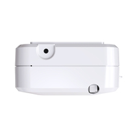 CNUS X2pro diffuseur d'aromathérapie en plastique sans eau pour la maison, Machine à Air de parfum silencieux avec huile essentielle
