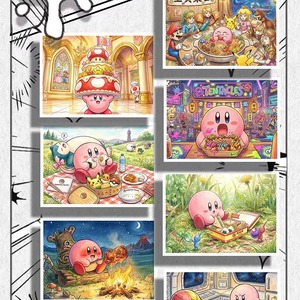 Colección de Tarjetas de Artistas: Tiras de Fotos de Bebés, Regalo, Pokémon All <span class=keywords><strong>Stars</strong></span> <span class=keywords><strong>Brawl</strong></span> Booster, Caja de Sobres Desprendibles, Juegos de Mesa - Product Image 3