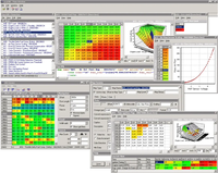 Logiciel d'édition d'unités de contrôle électroniques automobiles ECUEdit 3.16 de EpifanSoftware 2024